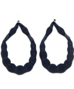 Boucles d'oreilles Jaj