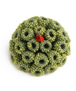 Broche Oroya