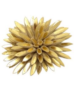 Broche Ozalee