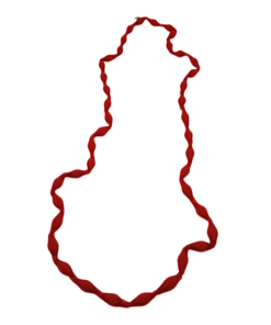 Simple Sautoir Necklace