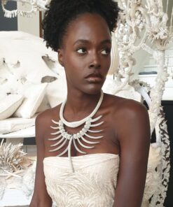 Azary Bib Necklaces - Image 3
