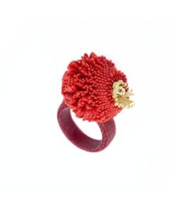 Bague Or-Ganic
