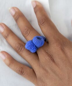 Alternative view of Jungle Ring