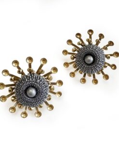 Or-Ganic Earrings - Image 8