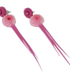 Boucles d'Oreilles Boh-M – Image 4