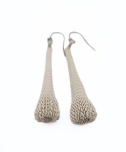 Boucles d'oreilles Clochette – Image 5