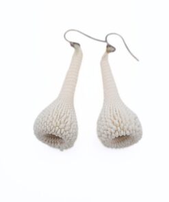 Boucles d'oreilles Clochette – Image 4