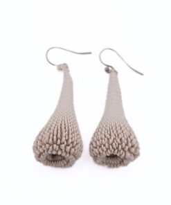 Boucles d'oreilles Clochette – Image 6