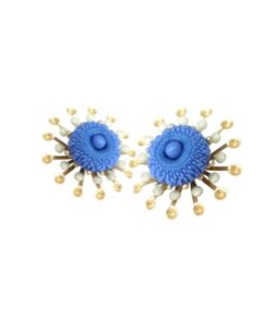 Or-Ganic Earrings - Image 5