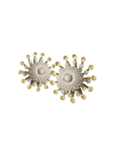 Or-Ganic Earrings - Image 7
