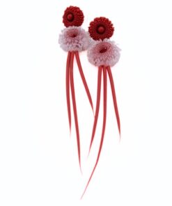 Boucles d'Oreilles Boh-M – Image 6