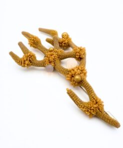 Alternative view of Poemana Brooch