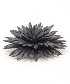 Chardon baguette Brooch - Image 3