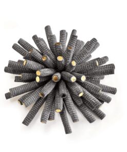 Or-Ganic Corail Brooch - Image 7