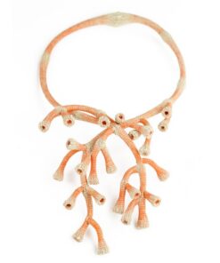 Collier Albissima