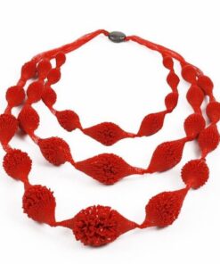 Multirangs origine Choker