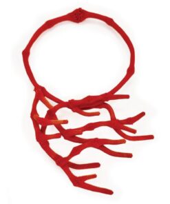 Corail XL Choker