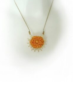 Or-Ganic Etoile Pendant - Image 6