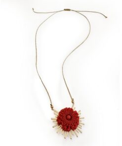 Or-Ganic Etoile Pendant - Image 8