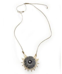 Or-Ganic Etoile Pendant - Image 7