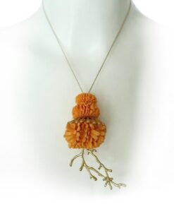 Pendentif Or-Ganic – Image 7