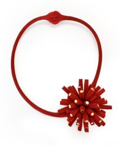 Or-Ganic Short Necklace - Image 3
