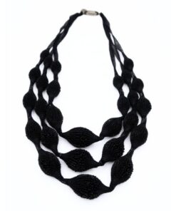 Multirangs origine Choker - Image 5