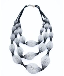 Multirangs origine Choker - Image 4