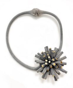 Or-Ganic Short Necklace - Image 7