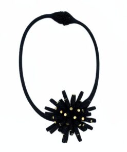 Or-Ganic Short Necklace - Image 8