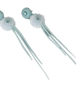 Boucles d'Oreilles Boh-M – Image 3