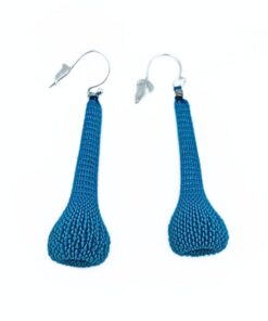 Boucles d'oreilles Clochette – Image 8