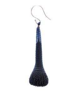 Boucles d'oreilles Clochette – Image 3