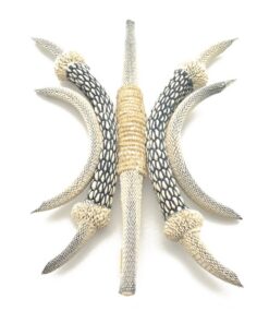 Azary Brooches
