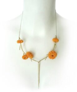 Collier Or-Ganic – Image 4