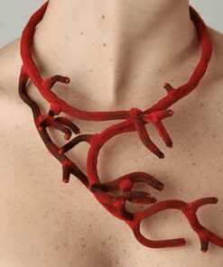 Alternative view of Corail XL Choker