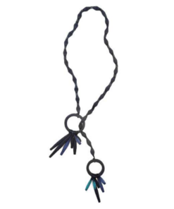 Alternative view of ANAHME Cravat
