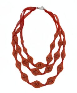 Multirangs origine Choker - Image 6