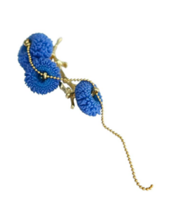 Or-Ganic Brooch