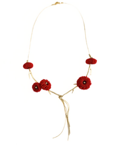 Or-Ganic Chokers