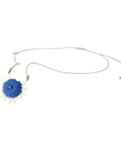 Pendentif Etoile Or-Ganic