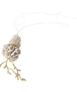 Or-Ganic Pendant