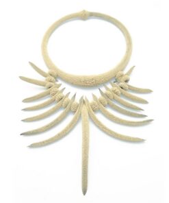 Azary Bib Necklaces
