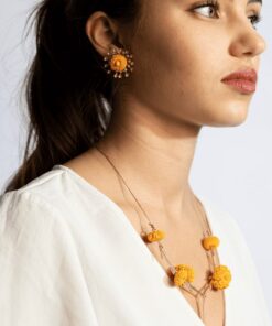 Collier Or-Ganic – Image 9