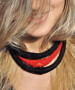 Corail Short Necklace - Image 2