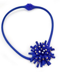 Or-Ganic Short Necklace - Image 5
