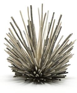 Alternative view of Sculpture Corail XL