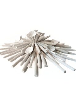 Alternative view of Sculpture Llucia