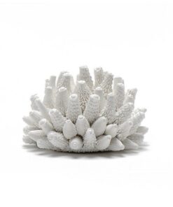 Alternative view of Sculpture Romanesco S