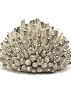 Sculpture Romanesco